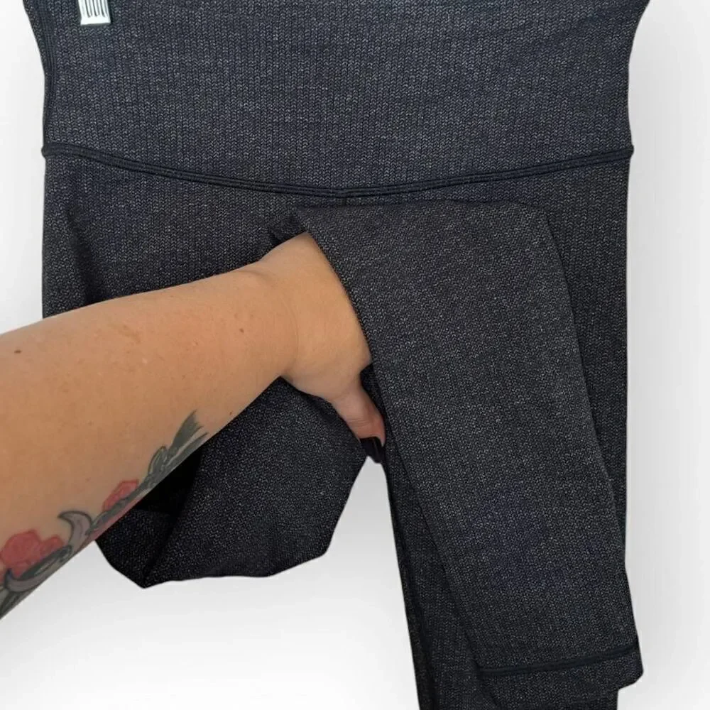Lululemon Wunder Under Low-Rise Tight 28